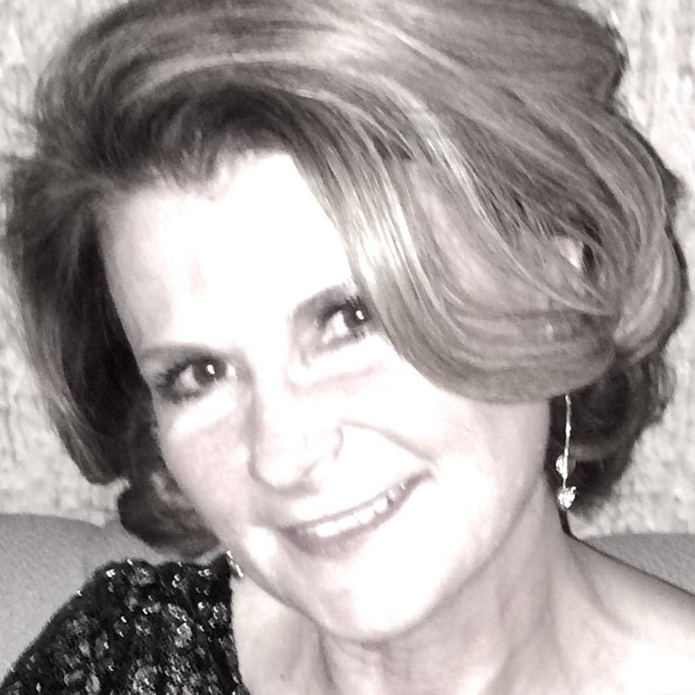 Meet your Posher, Pam